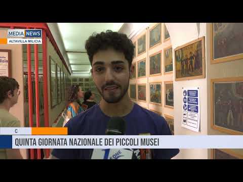 MEDIANEWS 19/09/2022 Seconda edizione
