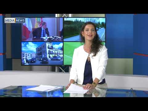 Medianews del 10/09/22 Seconda edizione