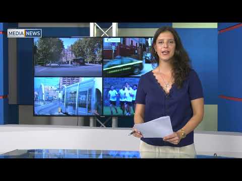 Medianews del 110922 Prima edizione