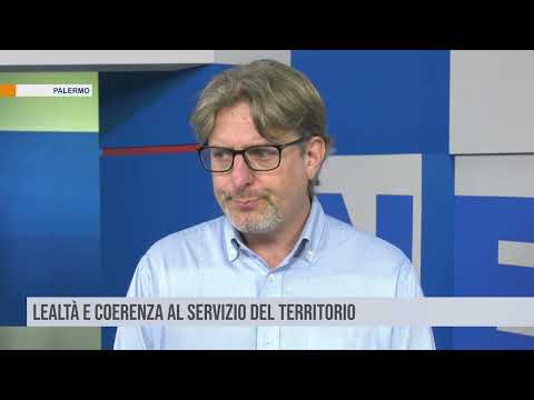 Michele Pivetti: al centro del suo progetto politico il territorio