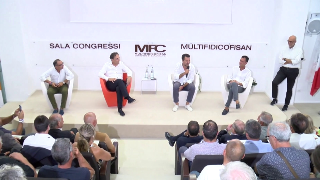 Minardo "Il rilancio della Sicilia passa dal lavoro"