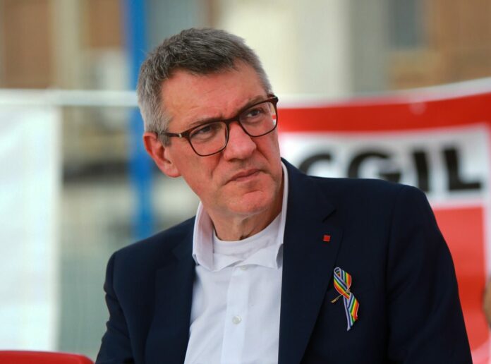 Landini “Nessuna opposizione pregiudiziale al prossimo governo”