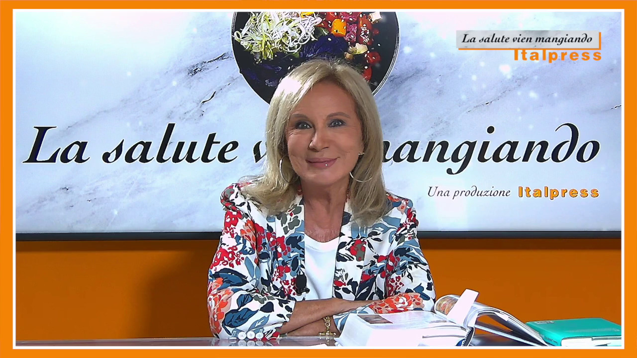 La Salute Vien Mangiando - Una ricetta per contrastare l'osteoporosi