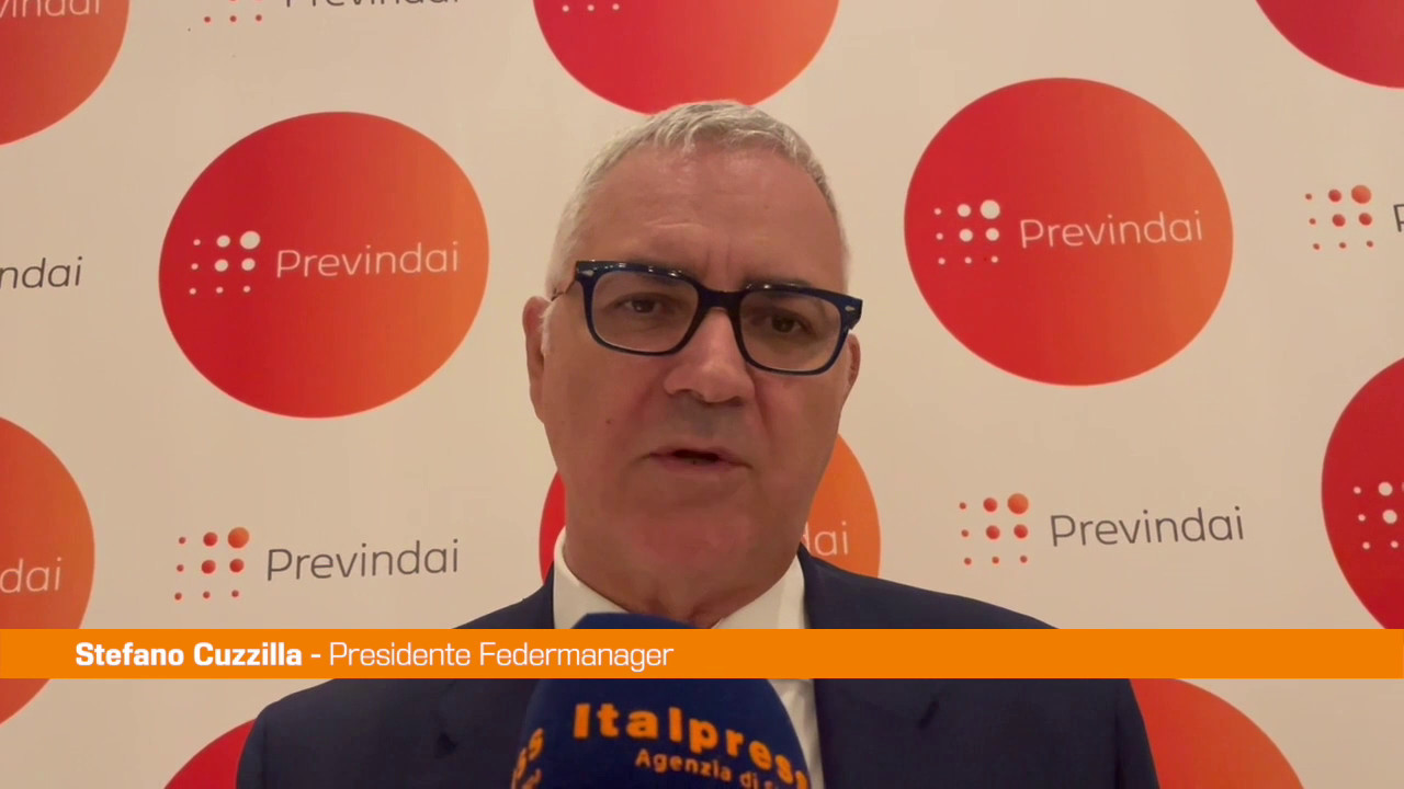 Pensioni, Cuzzilla "Previdenza integrativa sarà il futuro"