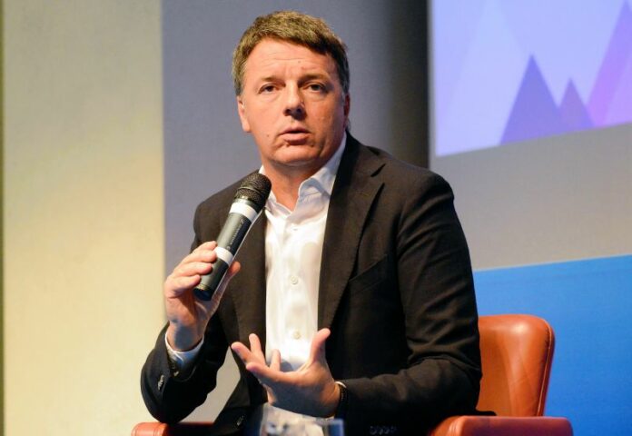 Manovra, Renzi “Meloni e Conte due facce della stessa medaglia”