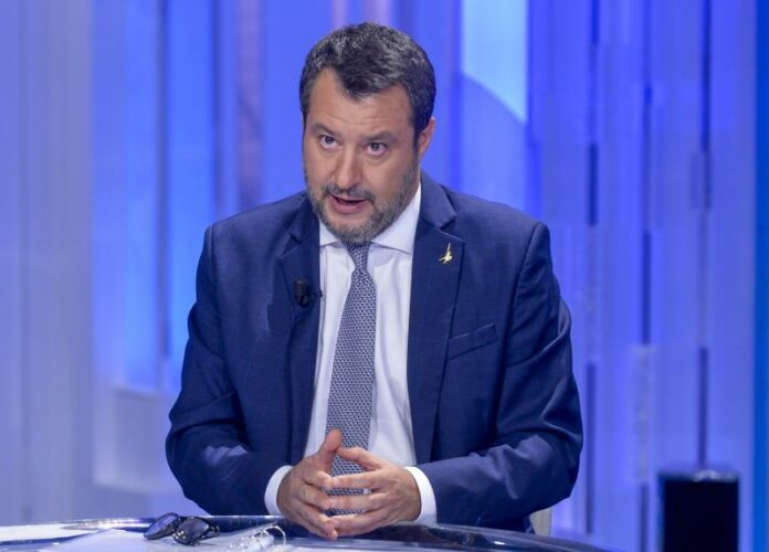 Manovra, Salvini “Non fa miracoli ma dà a chi ha più bisogno”