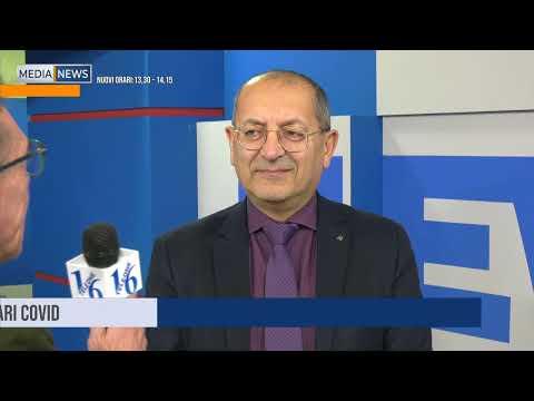MEDIANEWS 29 12 2022 Prima edizione
