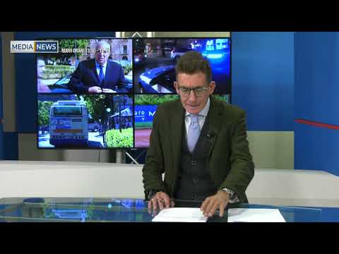 Medianews del 03/12/2022 Seconda edizione