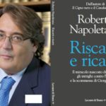 Nel libro di Napoletano le rivelazioni sul “Draghicidio”