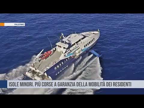 Isole Minori