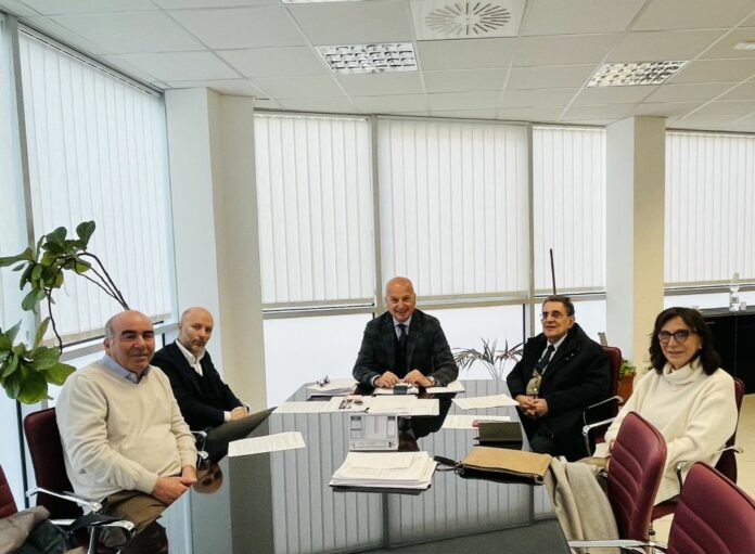 Al Policlinico di Palermo un dipartimento interaziendale materno-infantile