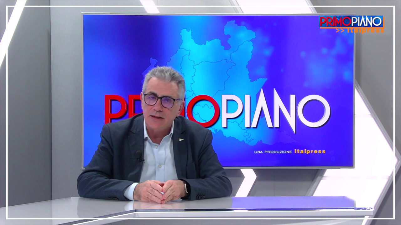 Lombardia, Pregliasco "Mi candido per dare voce al terzo settore"