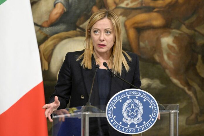 Meloni “In 100 giorni misure per uno Stato più equo e giusto”