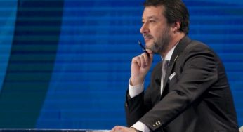 Salvini “Reintrodurremo l’elezione diretta delle Province”