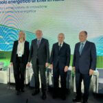 Schifani “Grande investimento di Enel, Sicilia piattaforma per le rinnovabili”