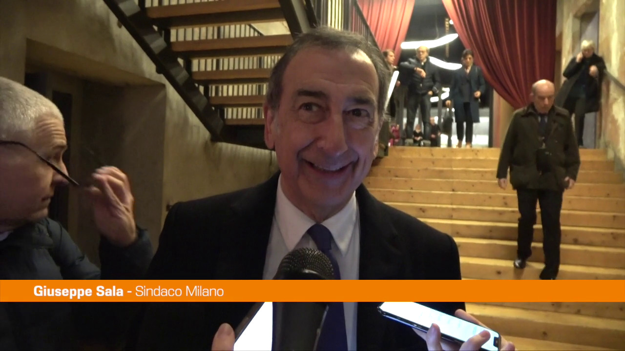 Valditara, Sala "Buffe parole su preside senza commentare accaduto"