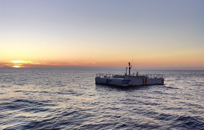 Energia dalle onde, Eni completa installazione a Pantelleria