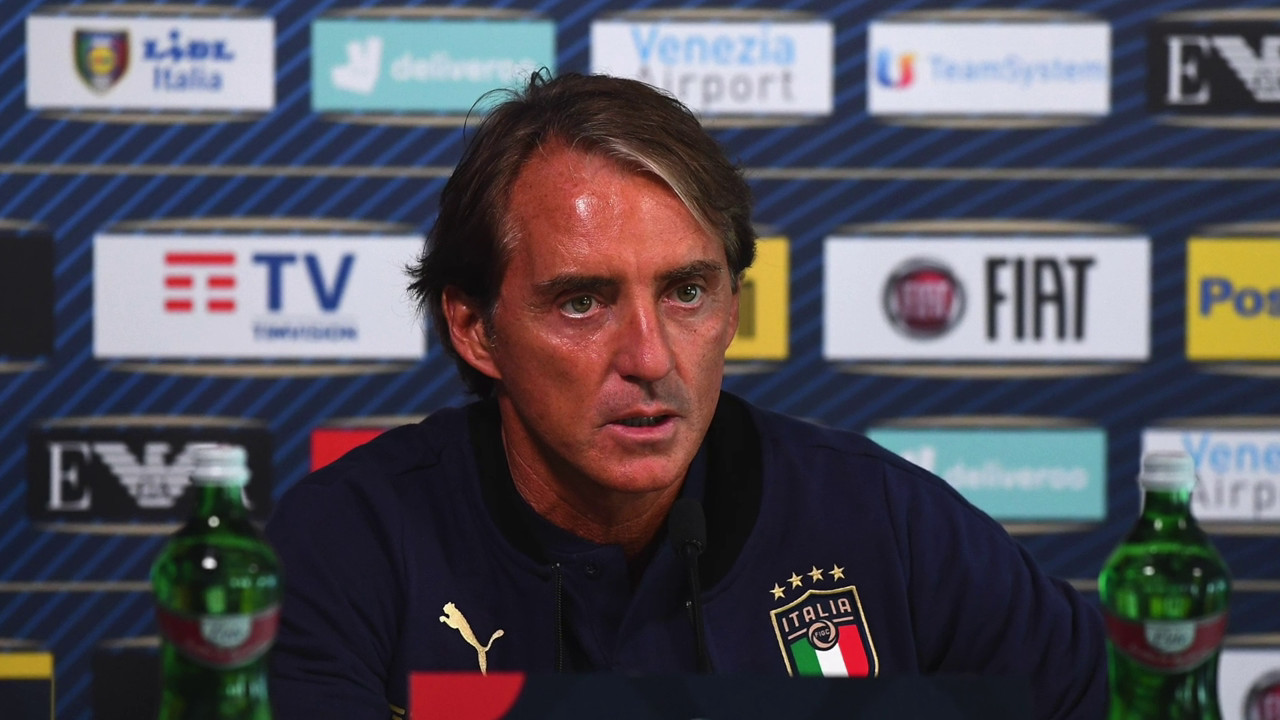 Il Pallone Racconta - Azzurri ko ma Retegui in gol