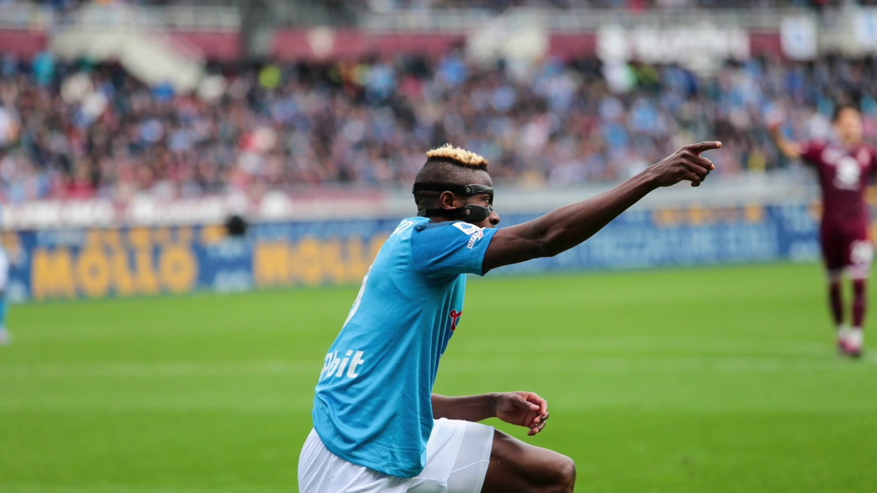 Il Pallone Racconta - Napoli +19 sulla Lazio