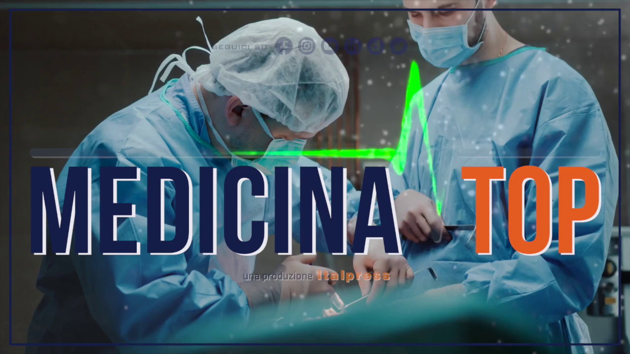 Medicina Top - 25/3/2023