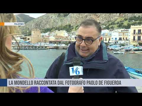 Palermo. La Mondello raccontata dal fotografo Paolo de Figueroa