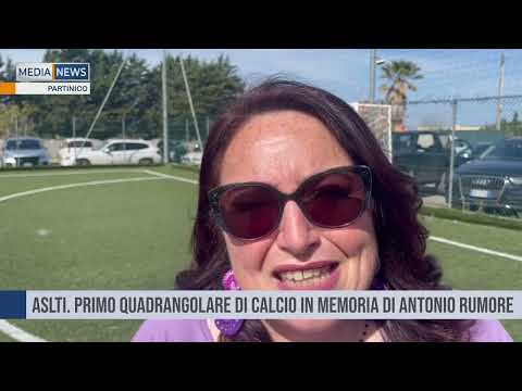 MEDIANEWS 30/04/2023 Prima edizione