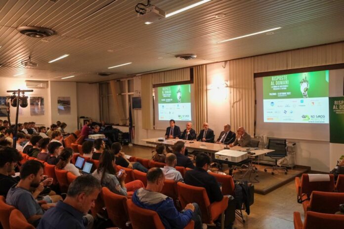 No Smog Mobility torna a Palermo il 18 e 19 ottobre