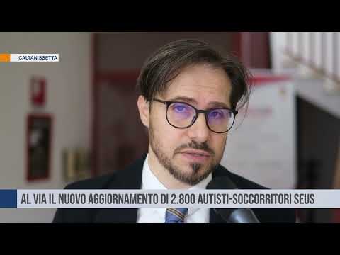 Caltanissetta. Al via il nuovo aggiornamento di 2