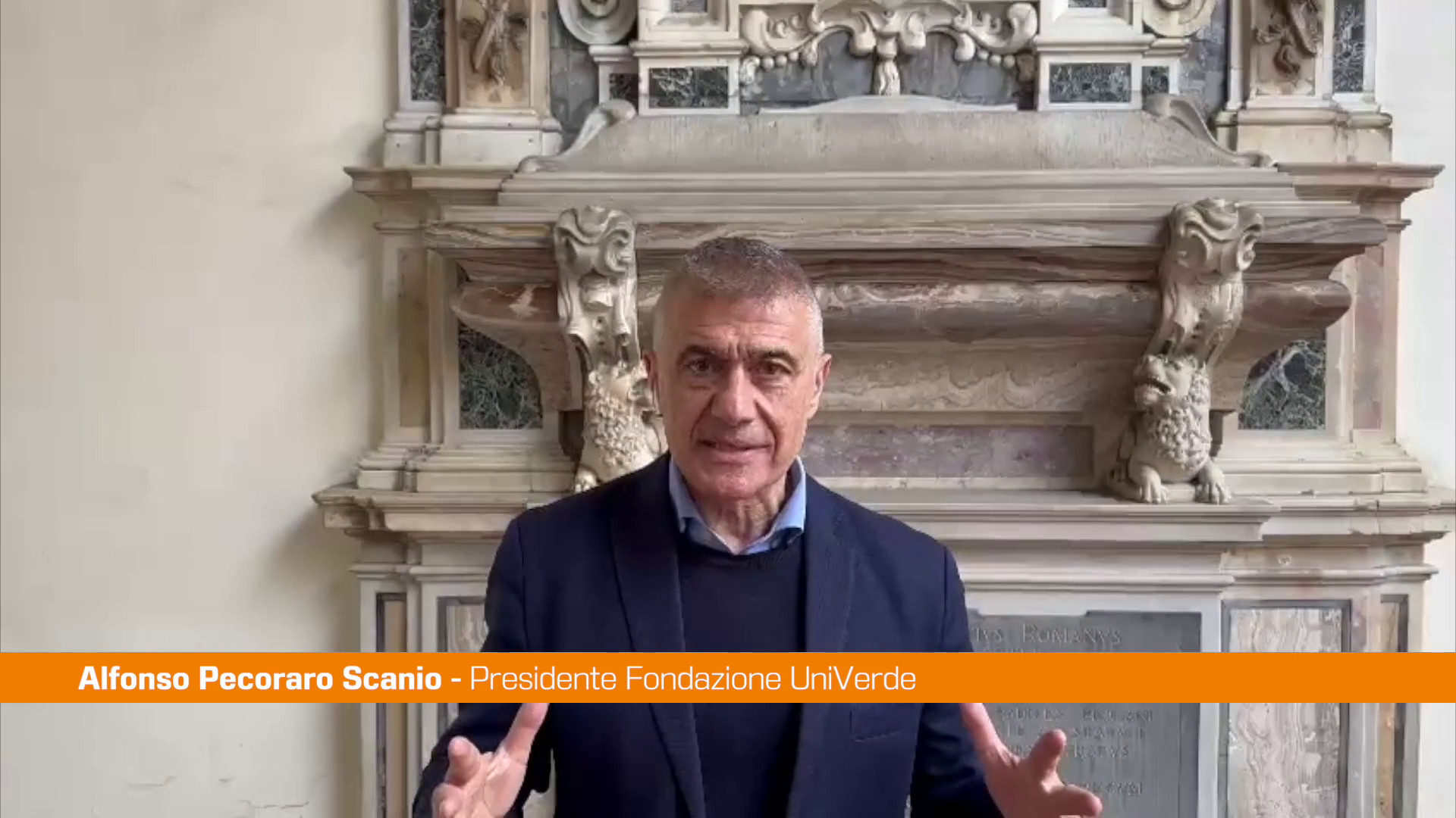 Comunali, Pecoraro Scanio "Astensionismo morte della democrazia"