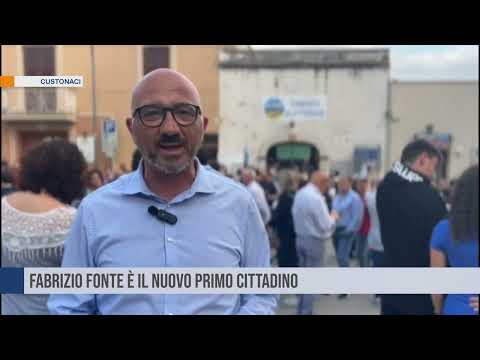 Custonaci