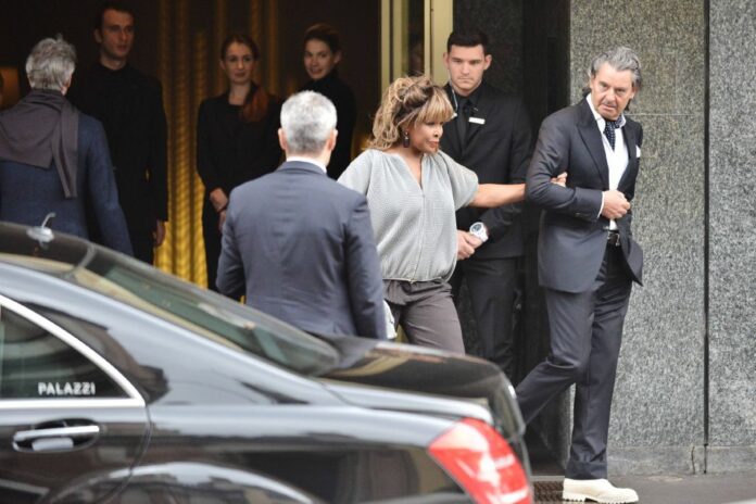 E’ morta a 83 anni Tina Turner, la regina del rock and roll
