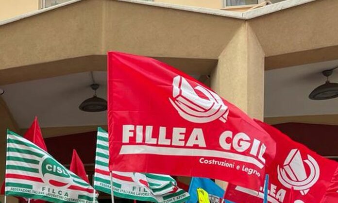 Fillea Cgil “Bene impegno Amg su progetto comunità energetica Zen2”