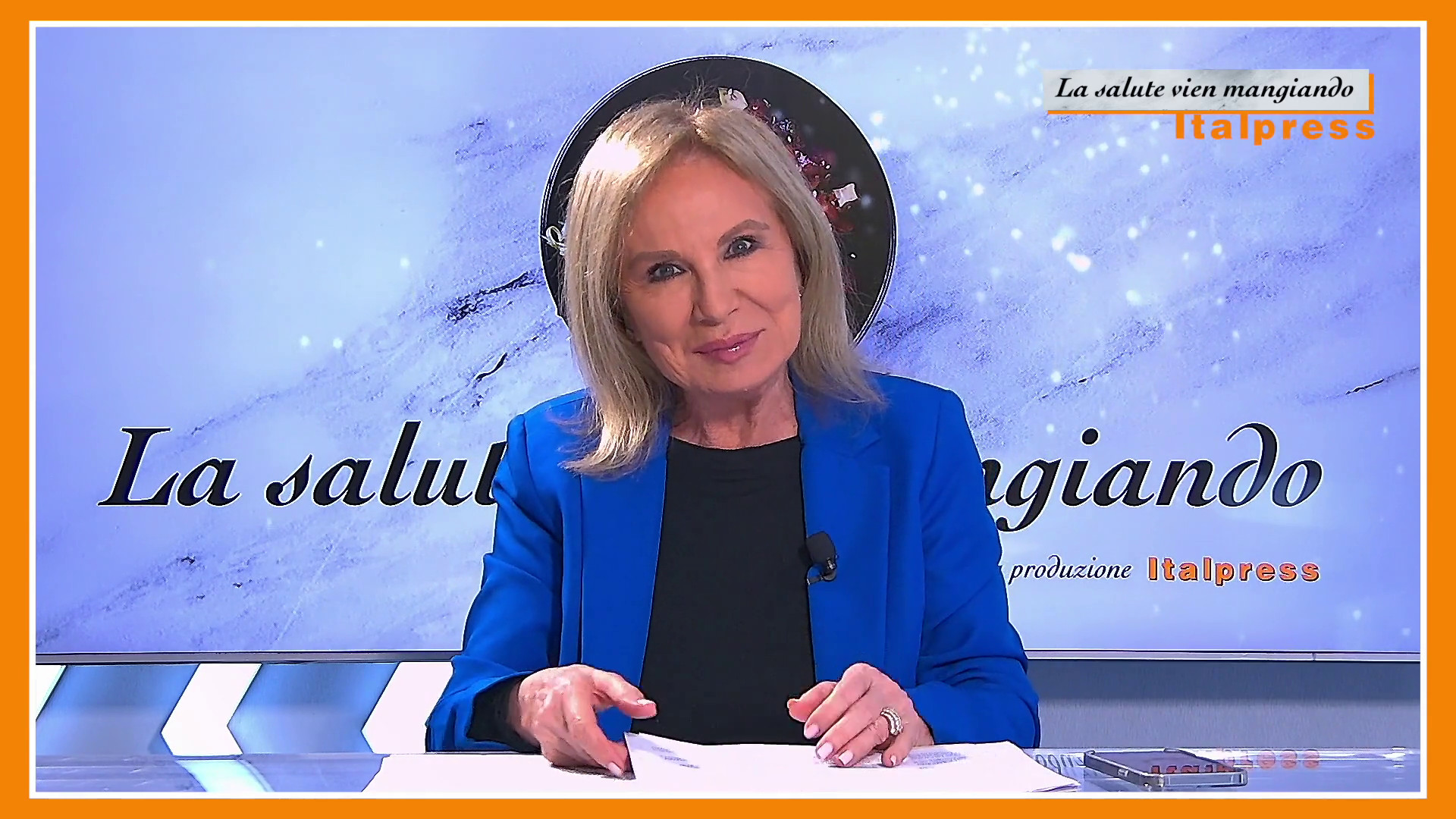 La Salute Vien Mangiando - Colesterolo? I capperi lo tengono a bada