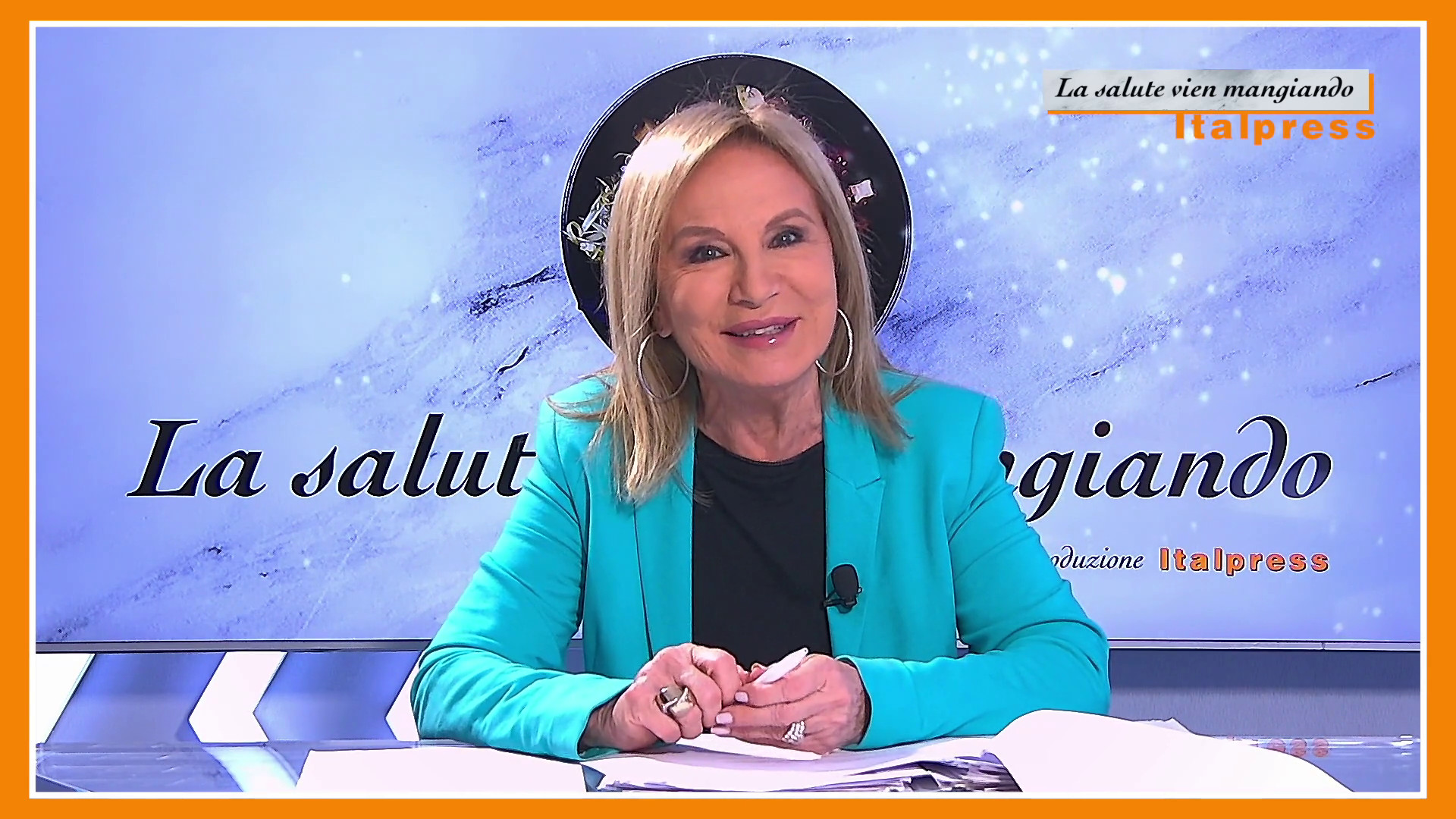 La Salute Vien Mangiando - L'importanza delle fibre nell'alimentazione