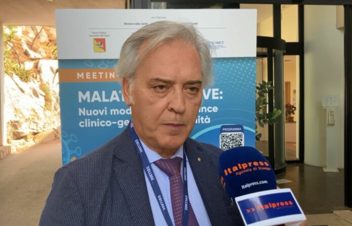 Le nuove sfide dell’Infettivologia, specialisti a confronto a Palermo