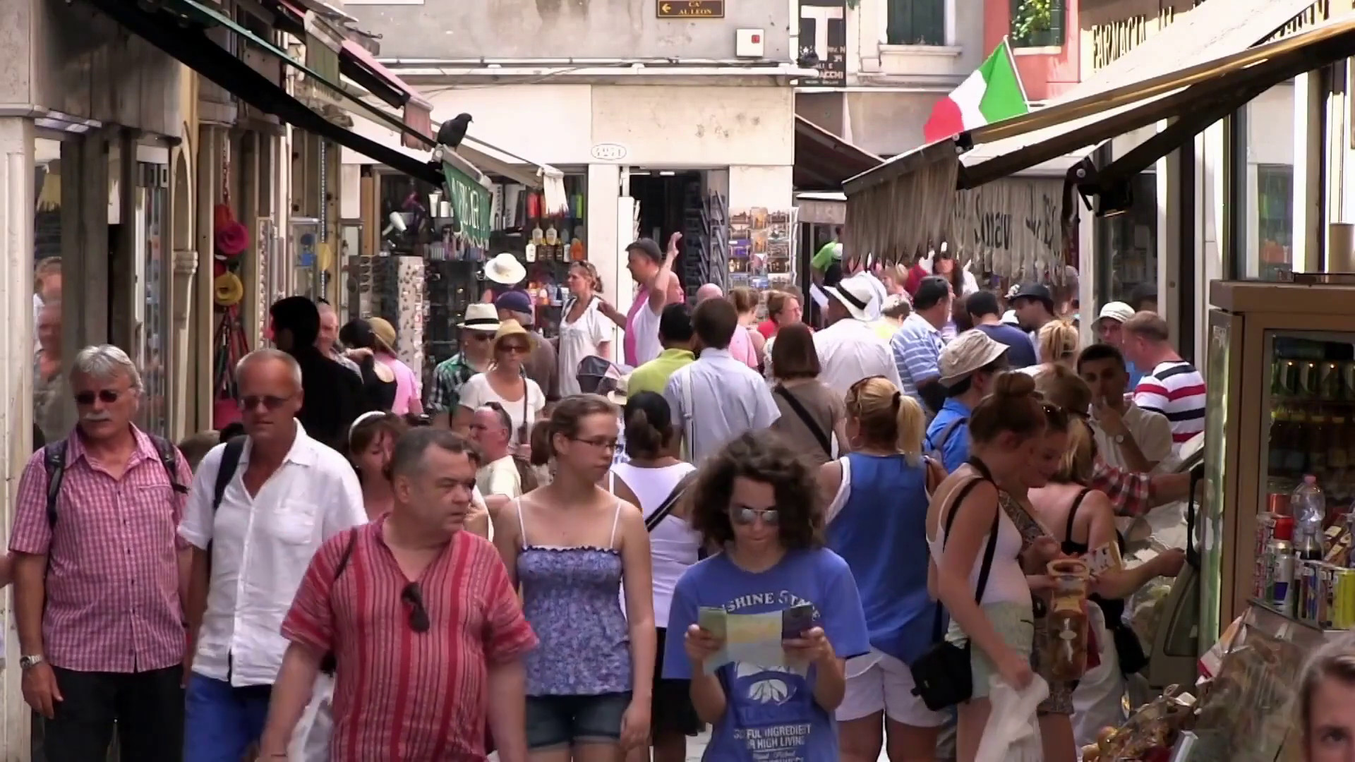 L'ecosistema turistico genera un circolo virtuoso