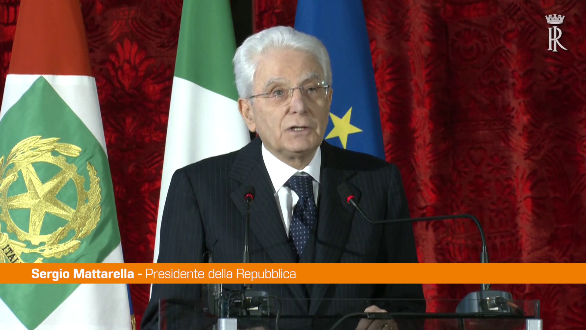 Magistratura, Mattarella "Prevenire malcostume con attenta vigilanza"