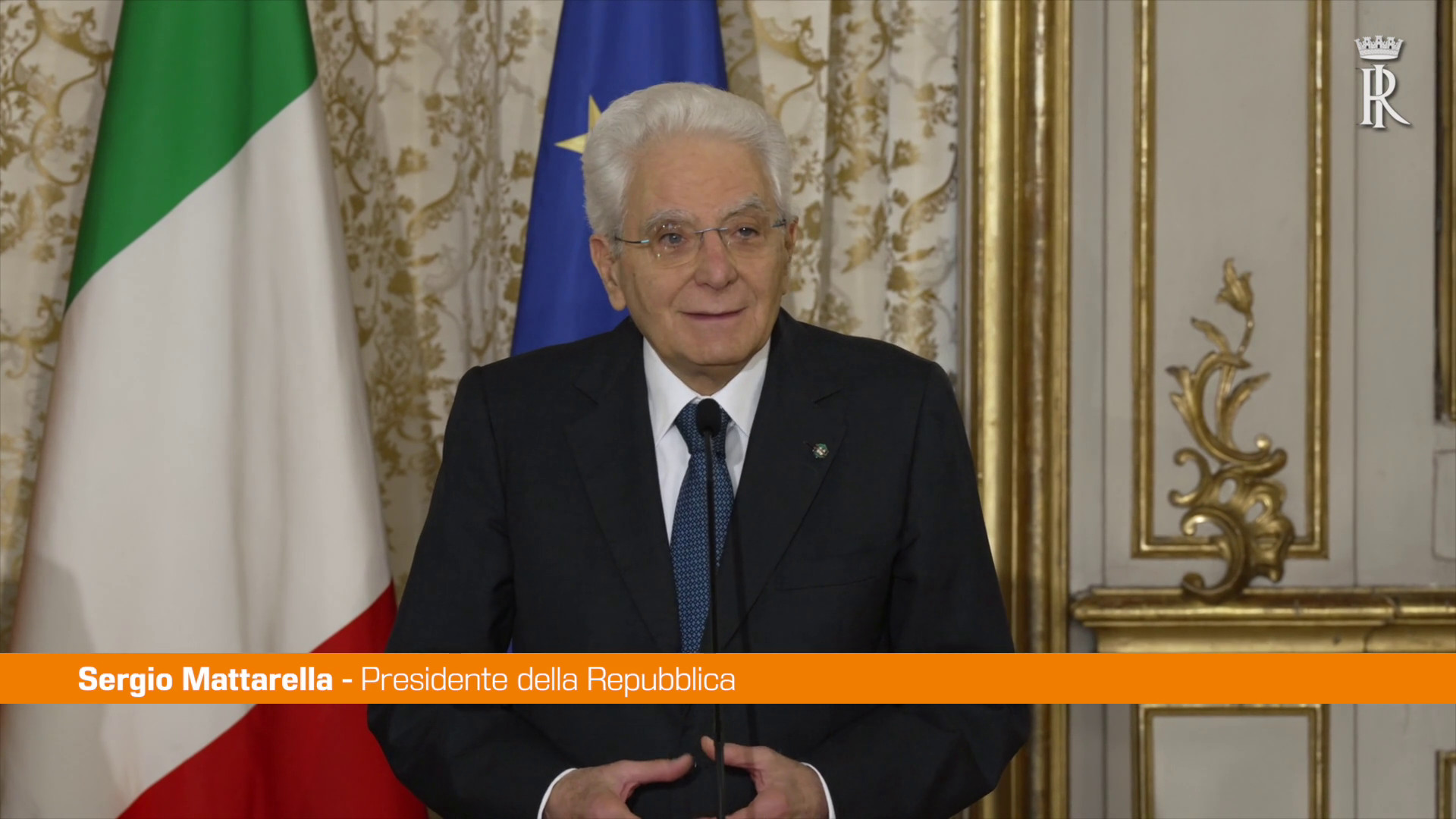 Mattarella "L'Italia rafforza la cooperazione con l'Angola"