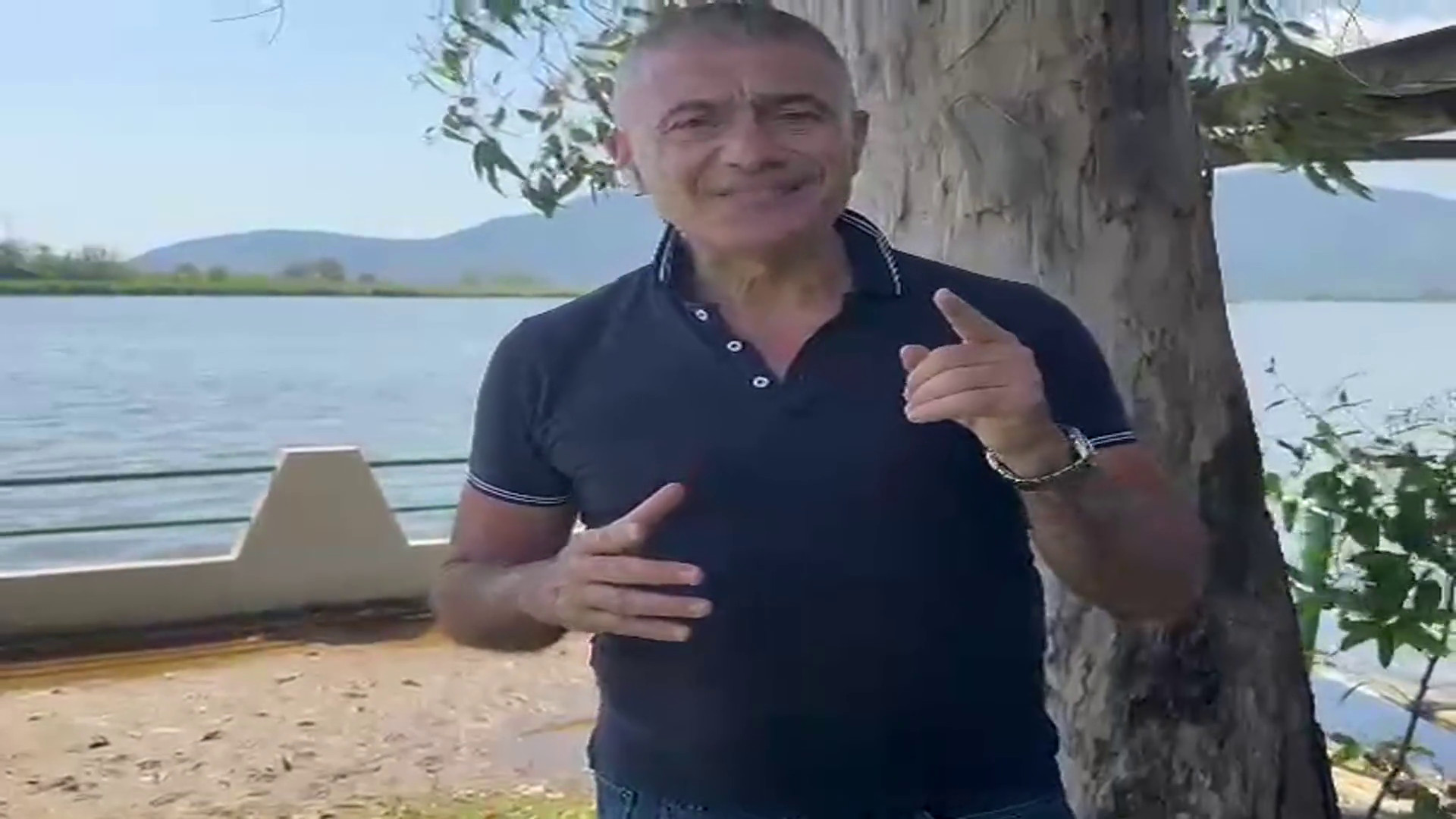 Pecoraro Scanio "Il turismo in aree interne contrasta il dissesto"