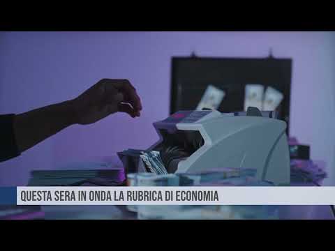 RUBRICA ECONOMIA PER TG