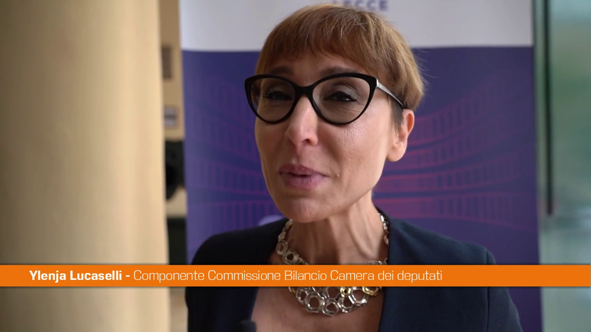 Sanità, Lucaselli "Privati fondamentali per spendere meglio risorse"