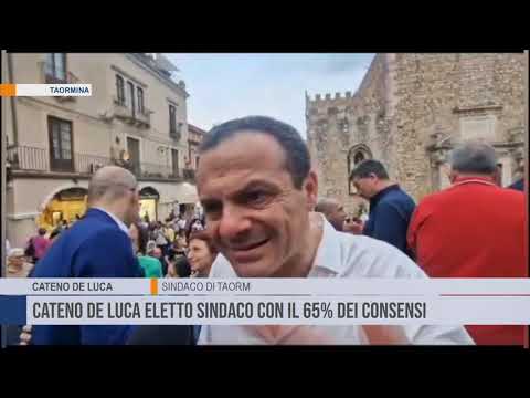 Taormina