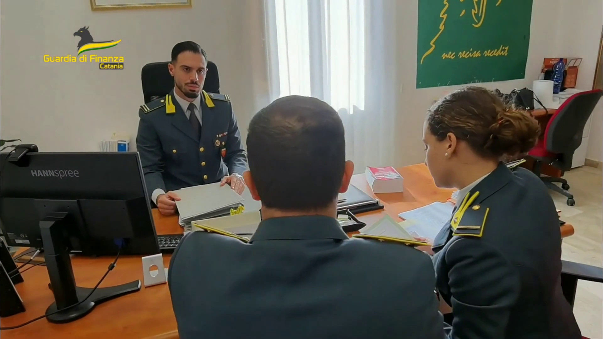 Truffa su quote vigne, sequestrati beni a imprenditore nel Catanese