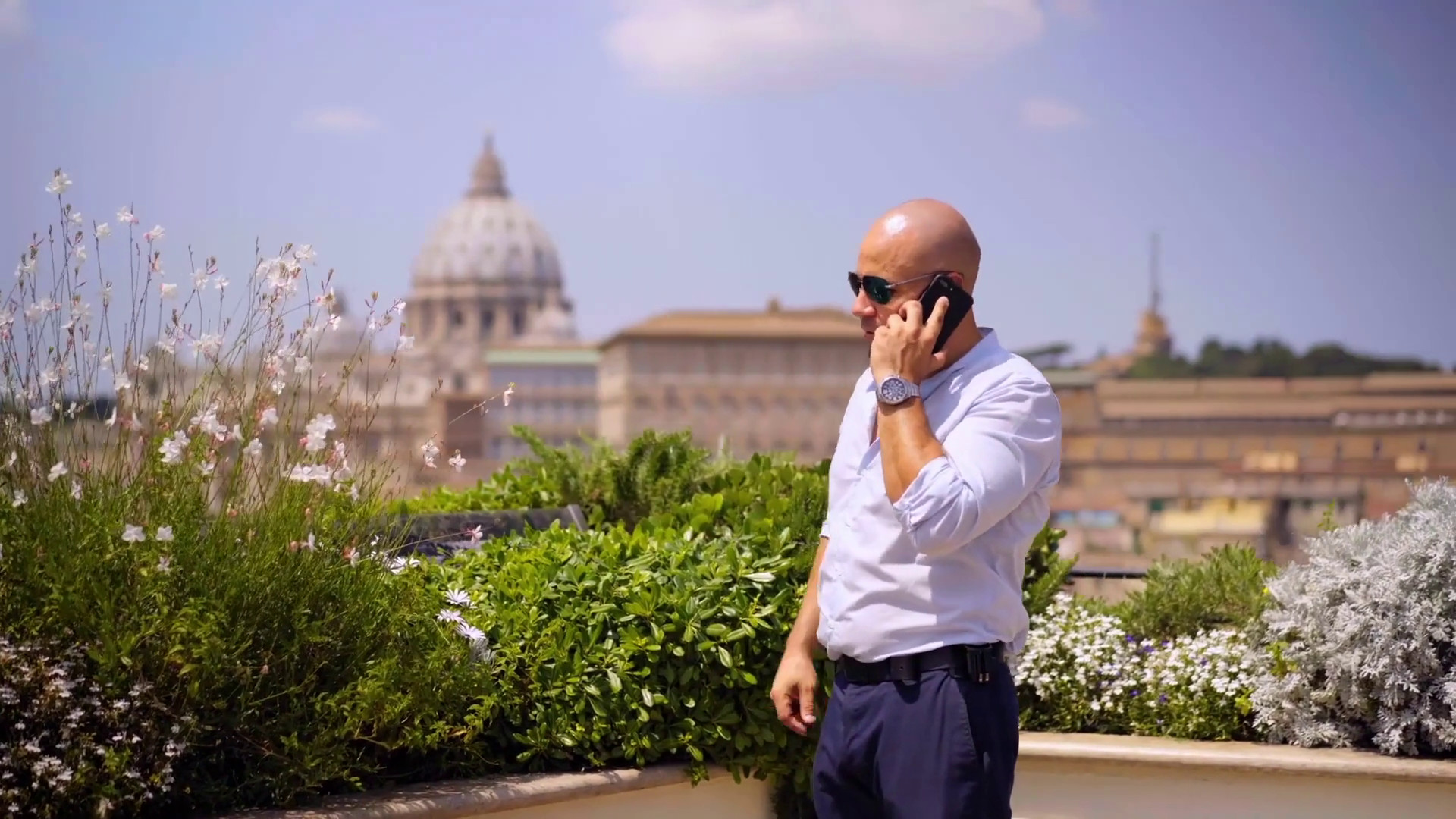 Viaggi d'affari, l'Italia scala le classifiche mondiali