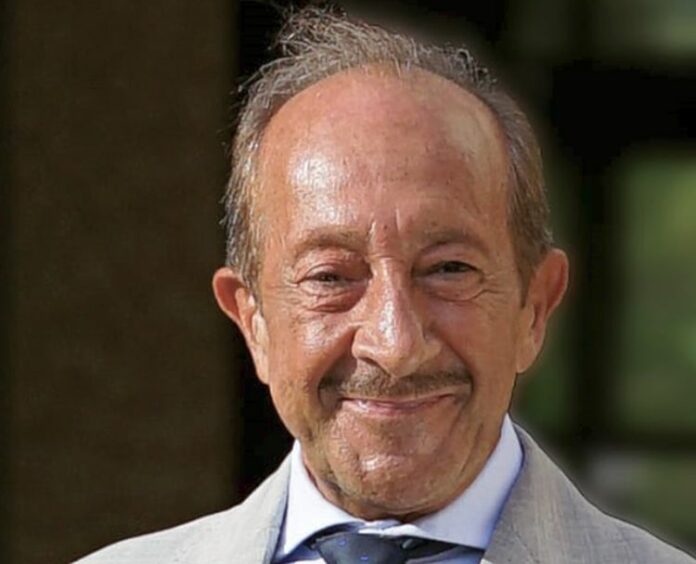Al magistrato palermitano Ilarda titolo Commendatore della Repubblica