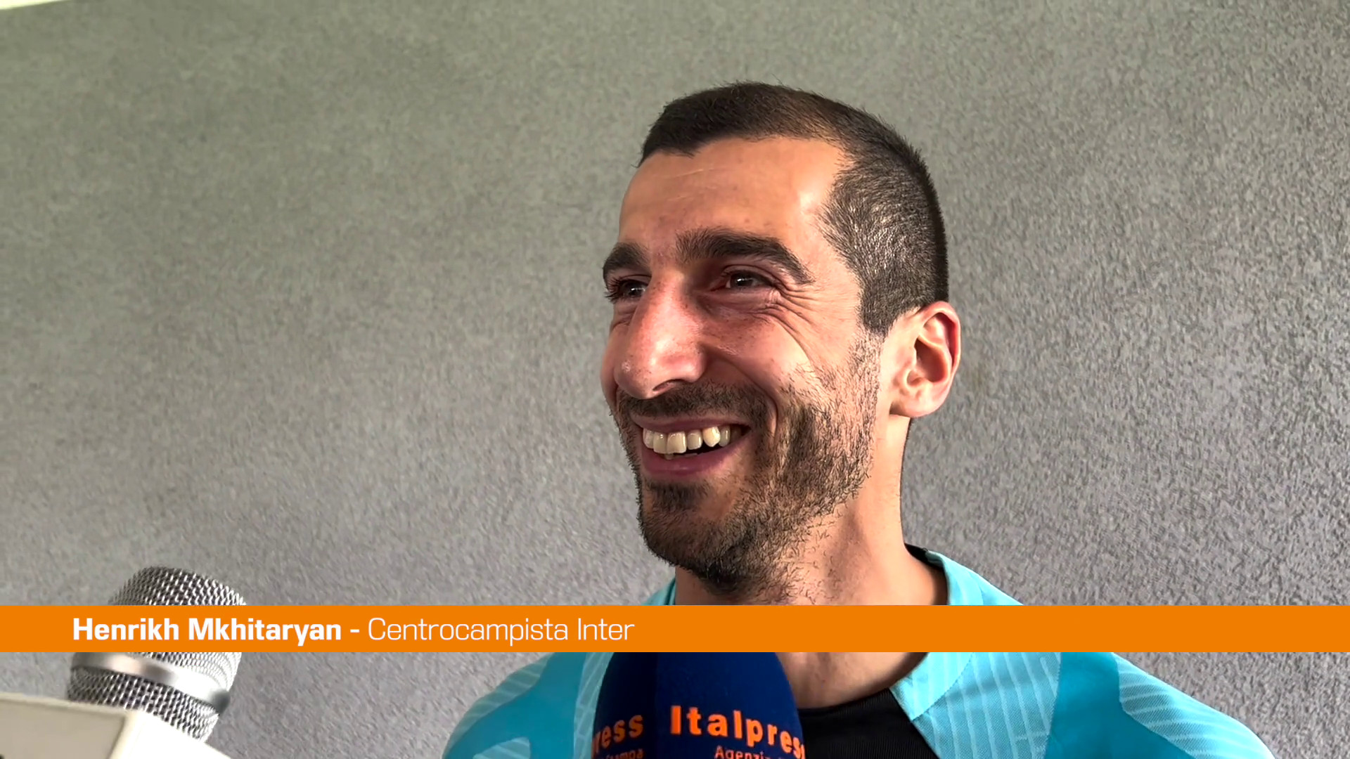 Bastoni "Contro City serve gara perfetta"