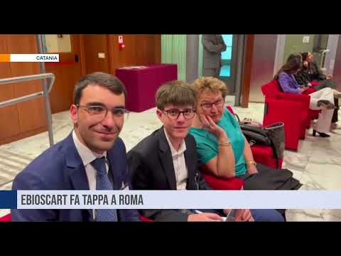Catania