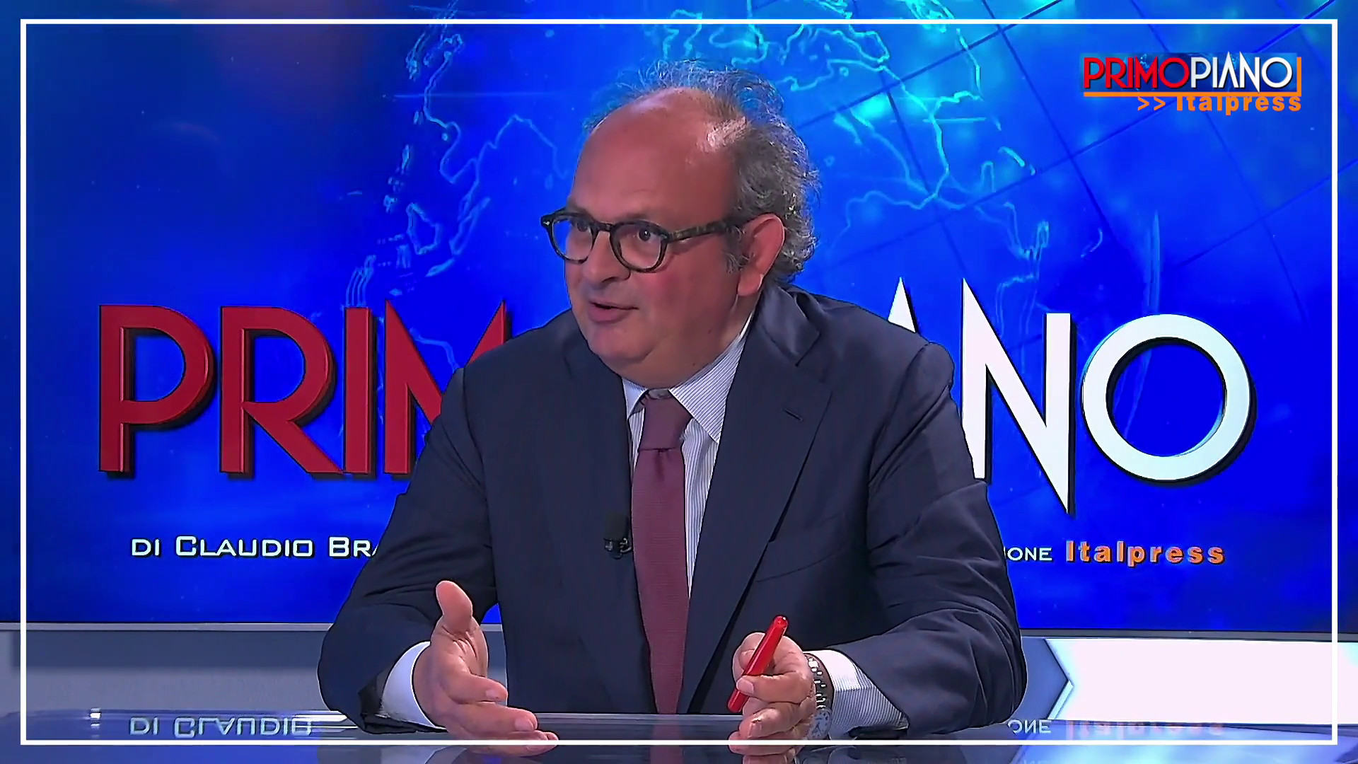 Comin "L'attività del lobbista va regolamentata anche in Italia"