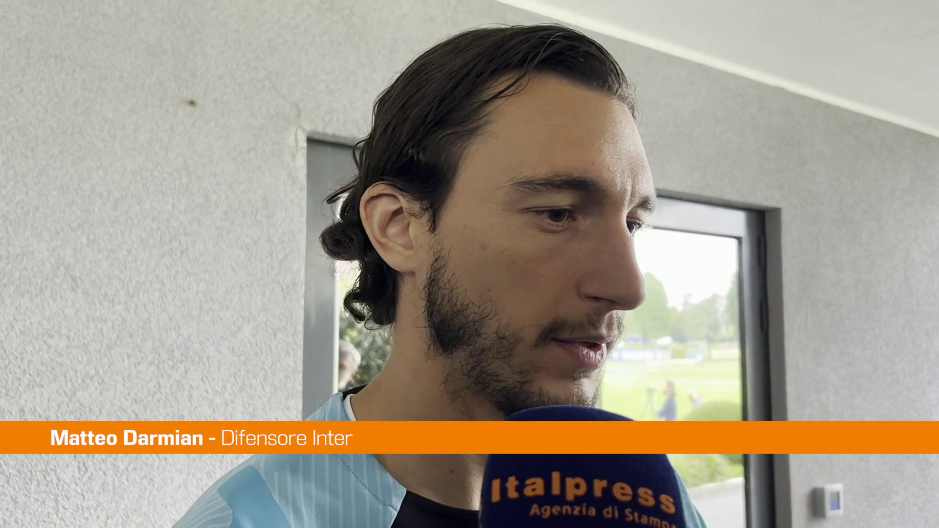 Darmian "Finale Champions speciale, ce la giocheremo"