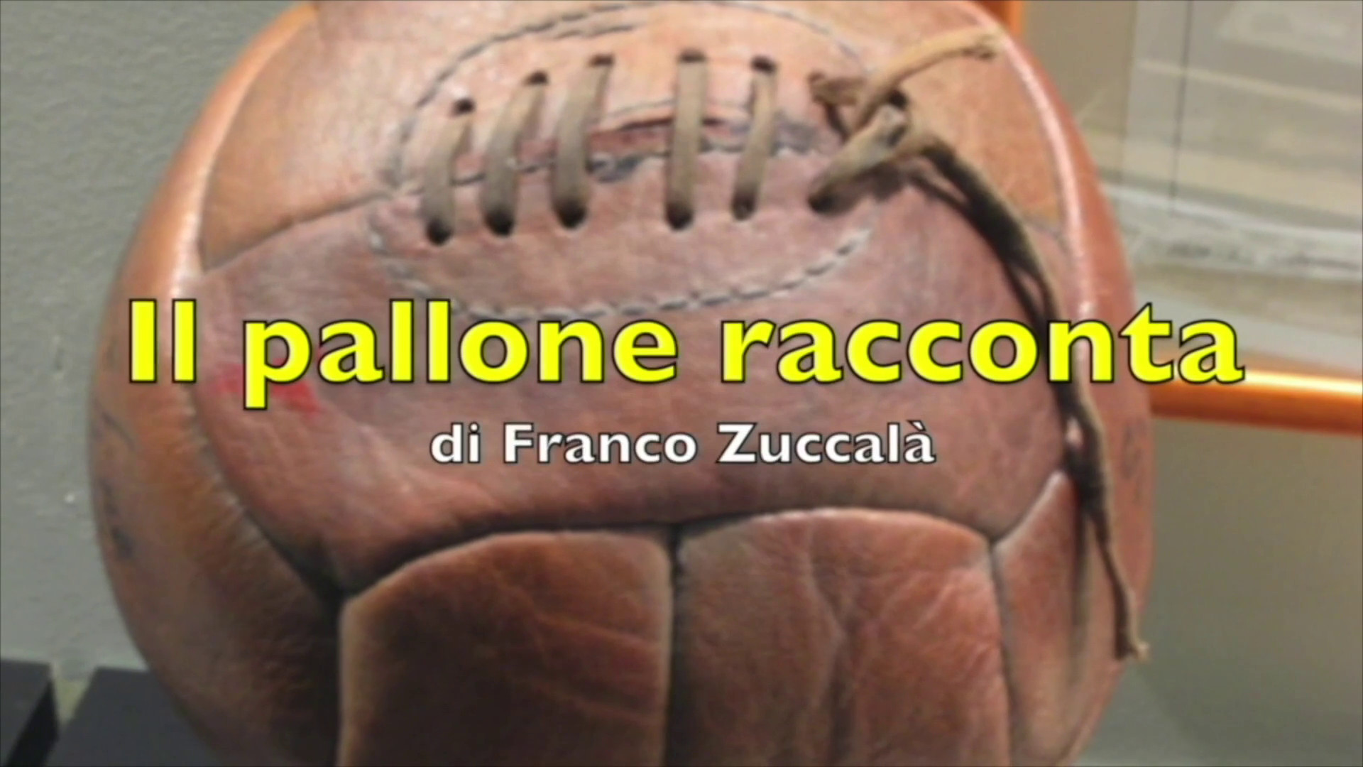 Il Pallone Racconta - Weekend di finali e spareggi